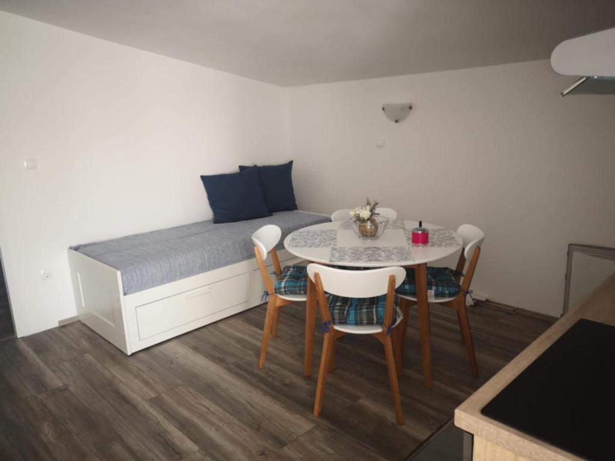 Apartments Tara Razanac Ngoại thất bức ảnh