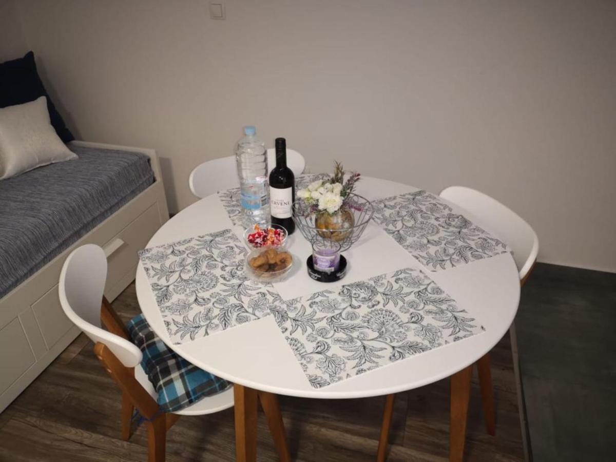Apartments Tara Razanac Ngoại thất bức ảnh