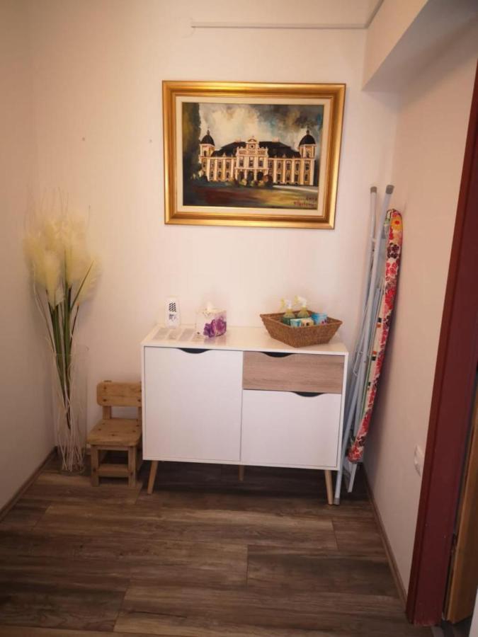 Apartments Tara Razanac Ngoại thất bức ảnh