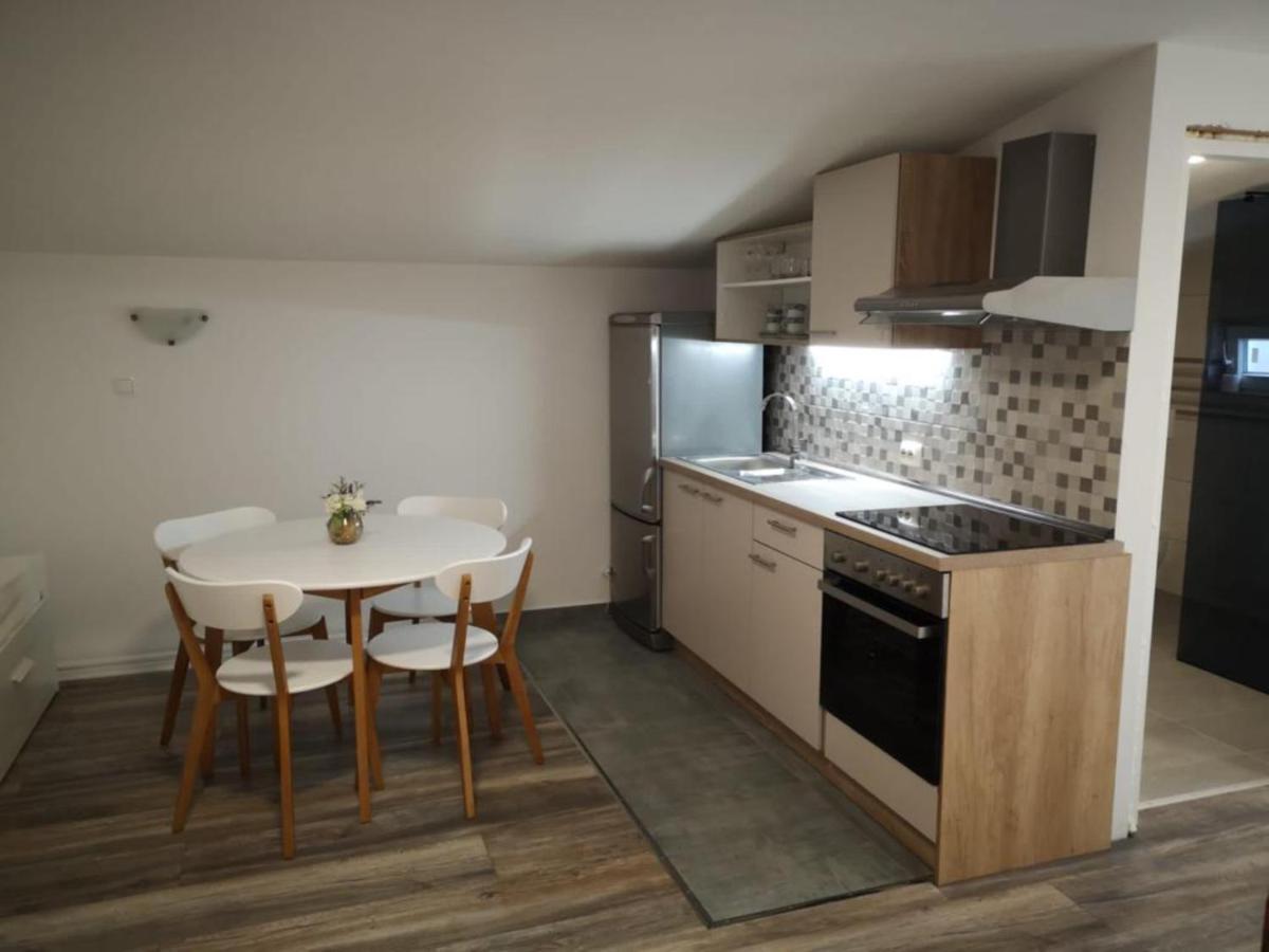 Apartments Tara Razanac Ngoại thất bức ảnh