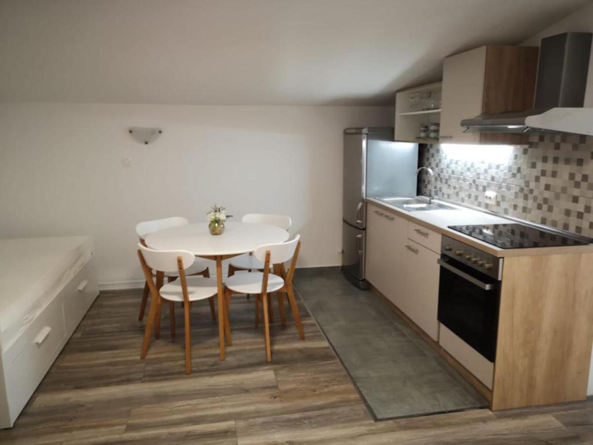 Apartments Tara Razanac Ngoại thất bức ảnh