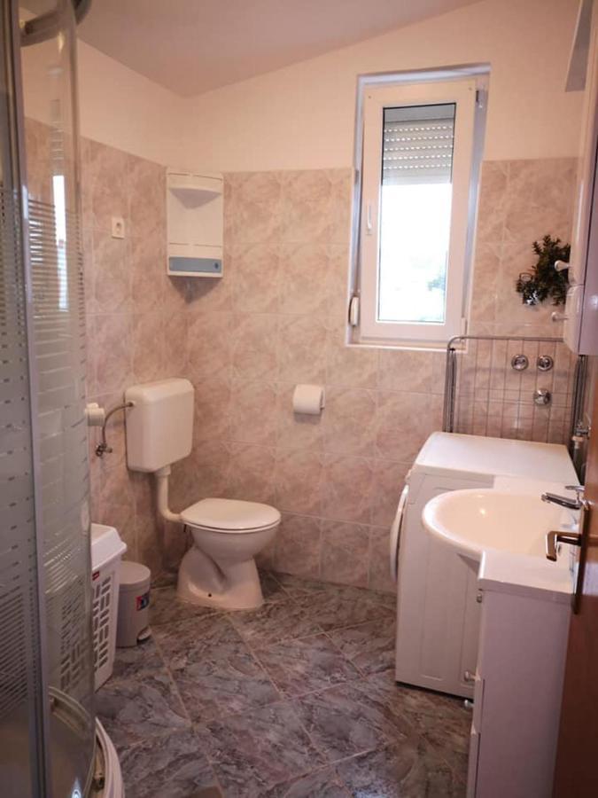 Apartments Tara Razanac Ngoại thất bức ảnh