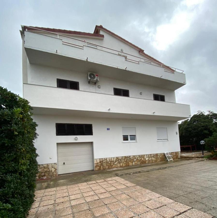 Apartments Tara Razanac Ngoại thất bức ảnh