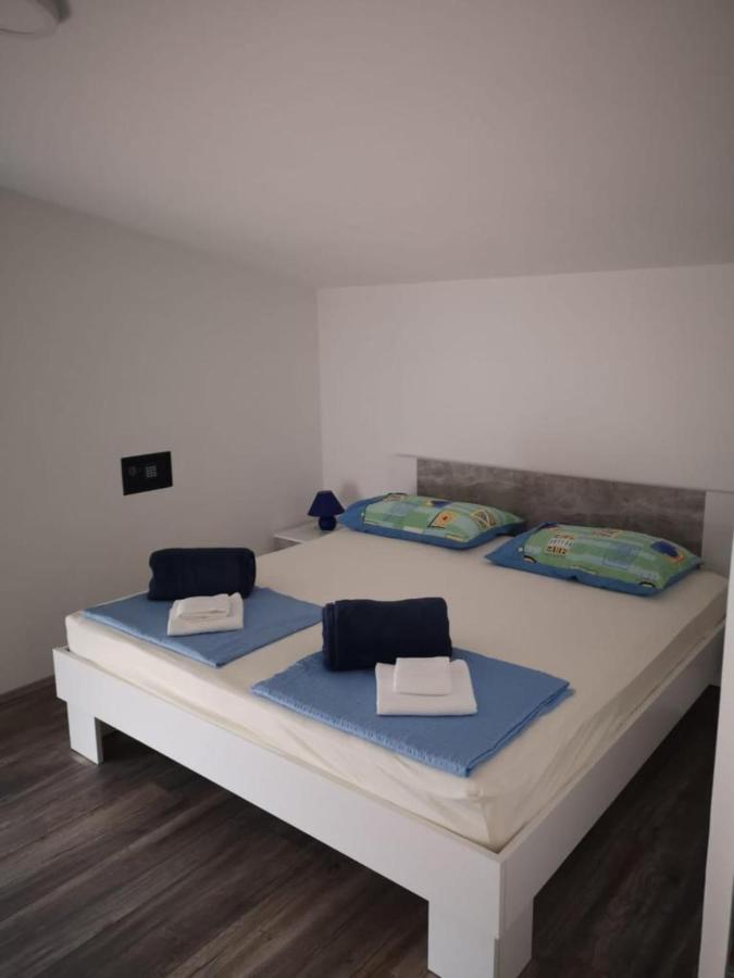 Apartments Tara Razanac Ngoại thất bức ảnh