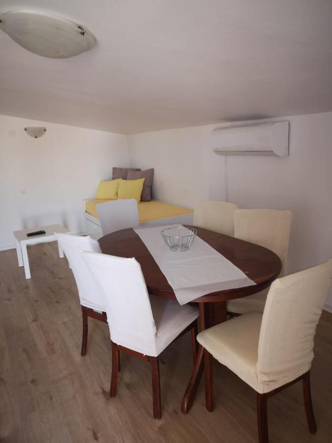Apartments Tara Razanac Ngoại thất bức ảnh