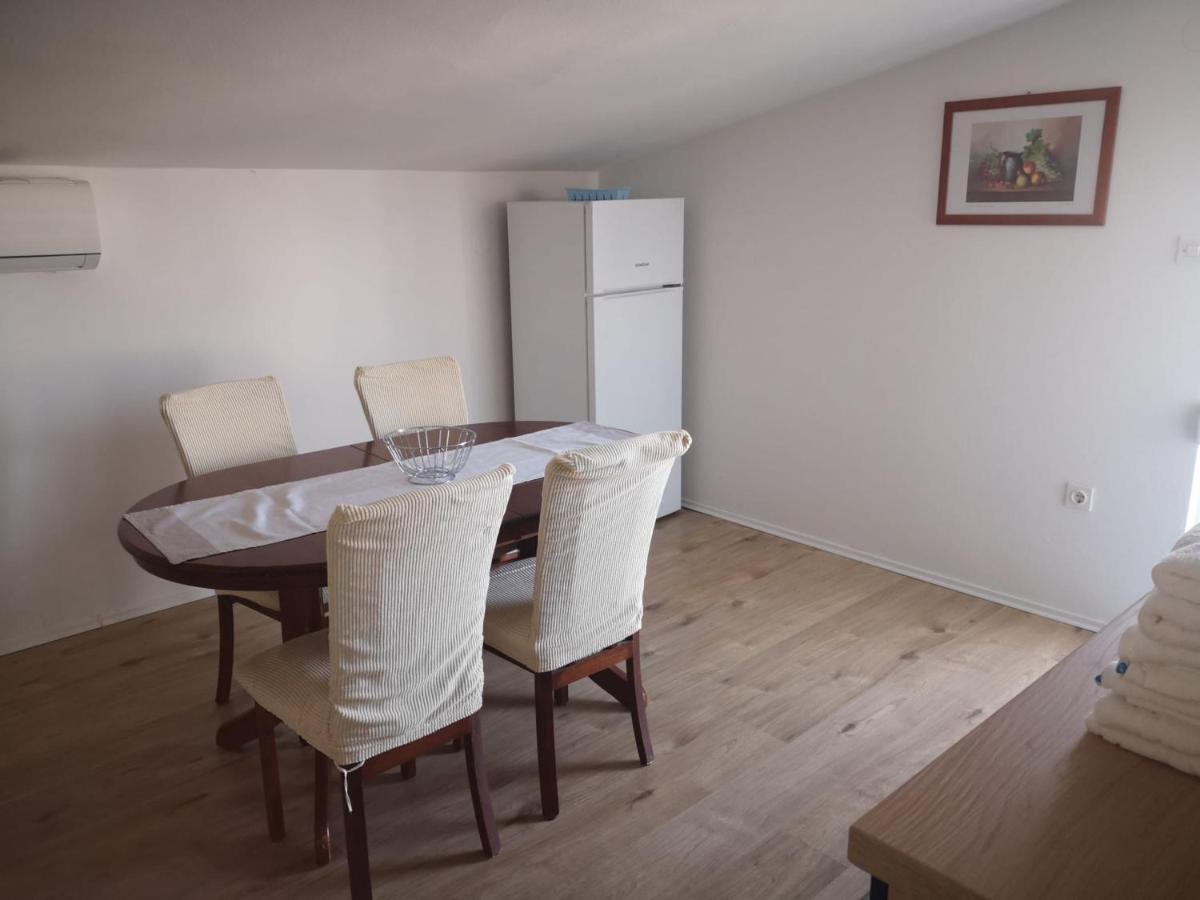 Apartments Tara Razanac Ngoại thất bức ảnh