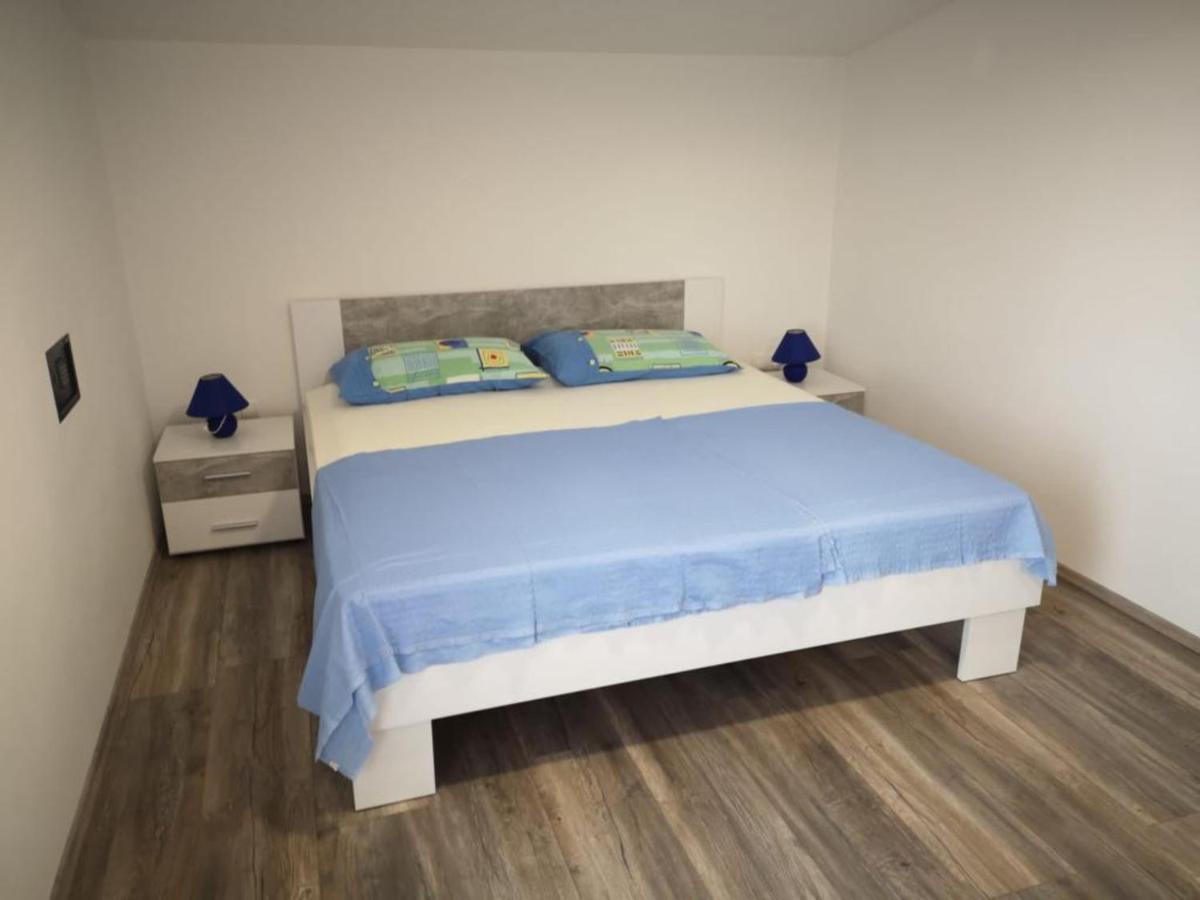Apartments Tara Razanac Ngoại thất bức ảnh