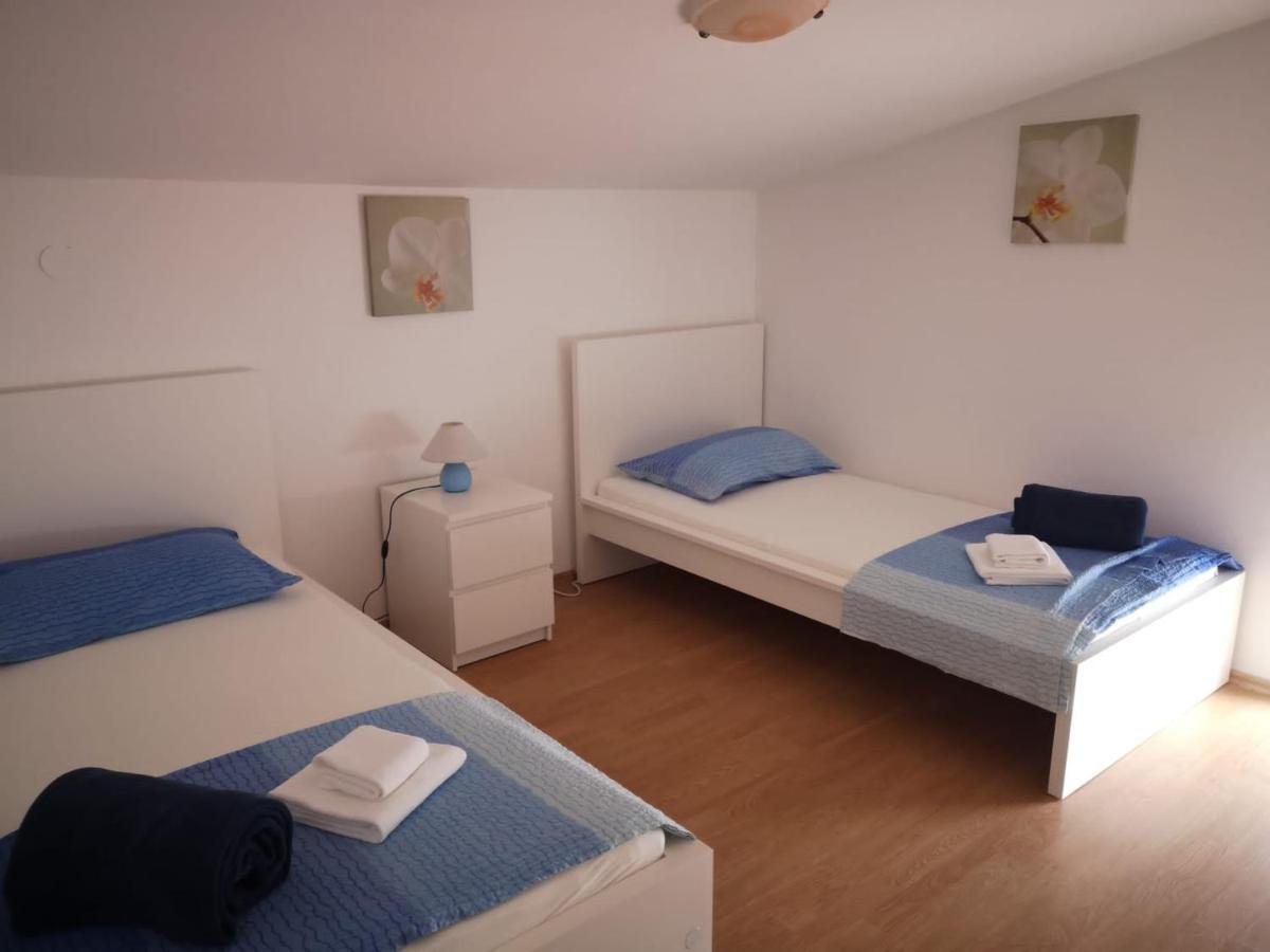 Apartments Tara Razanac Ngoại thất bức ảnh