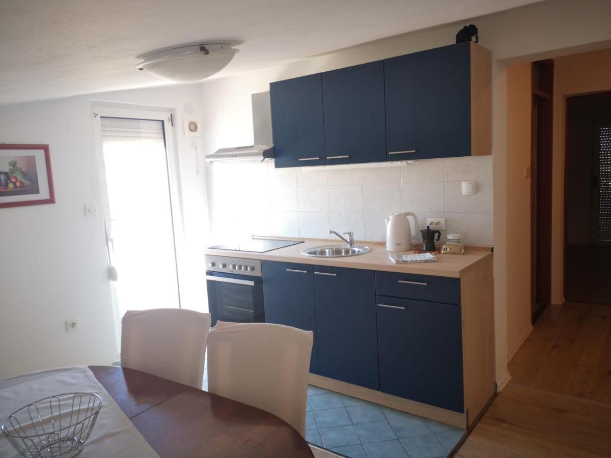 Apartments Tara Razanac Ngoại thất bức ảnh