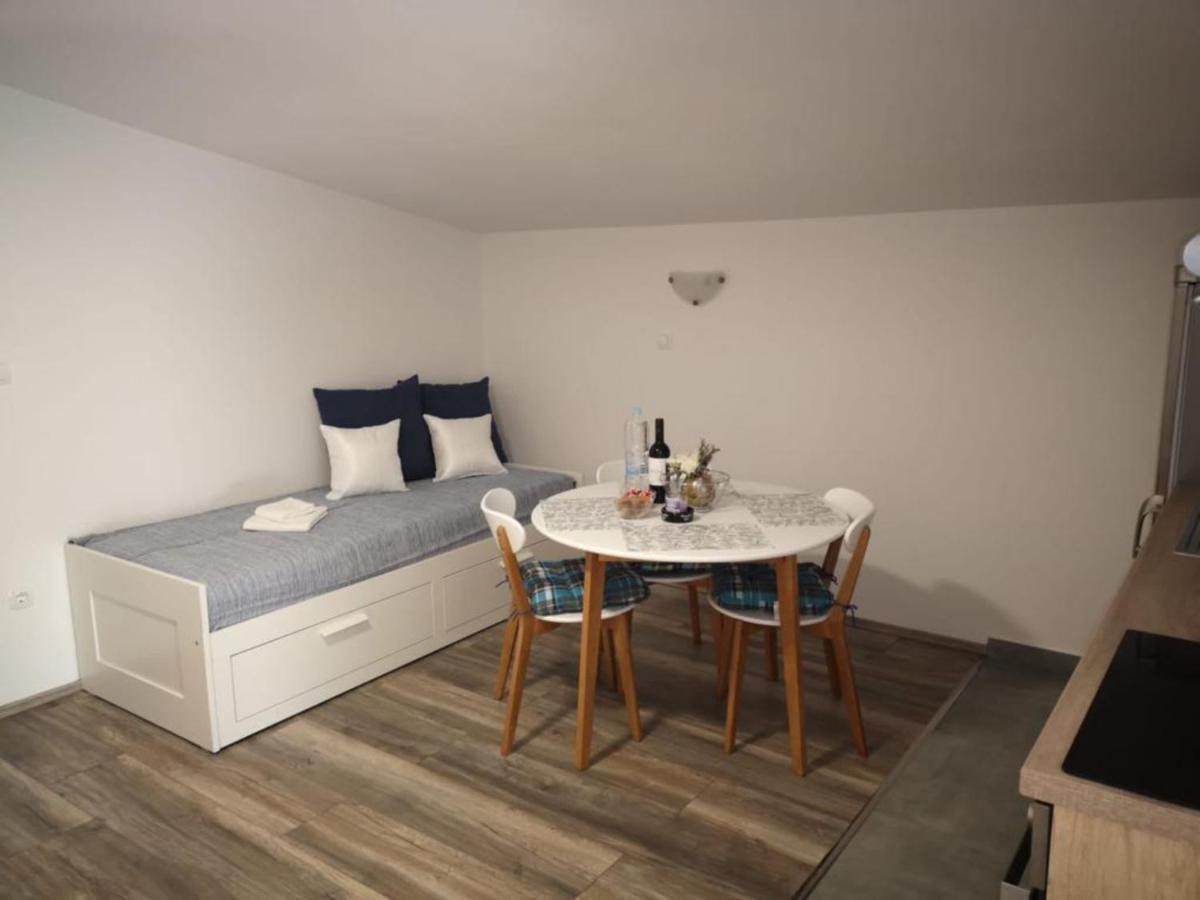Apartments Tara Razanac Ngoại thất bức ảnh