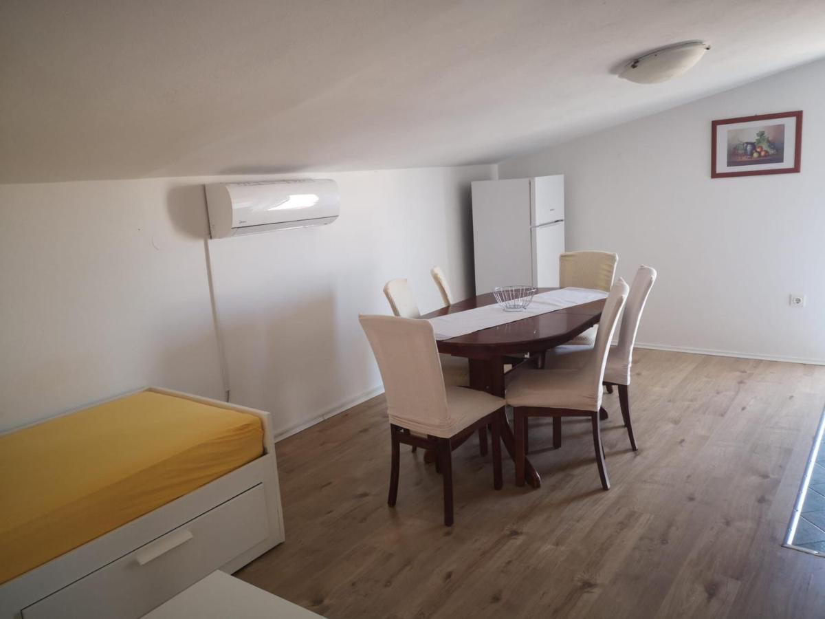 Apartments Tara Razanac Ngoại thất bức ảnh