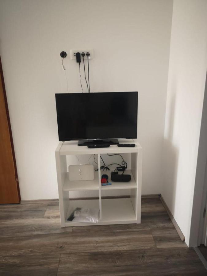 Apartments Tara Razanac Ngoại thất bức ảnh