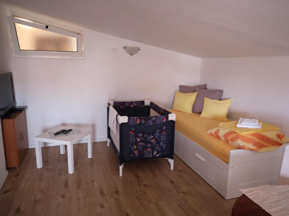 Apartments Tara Razanac Ngoại thất bức ảnh