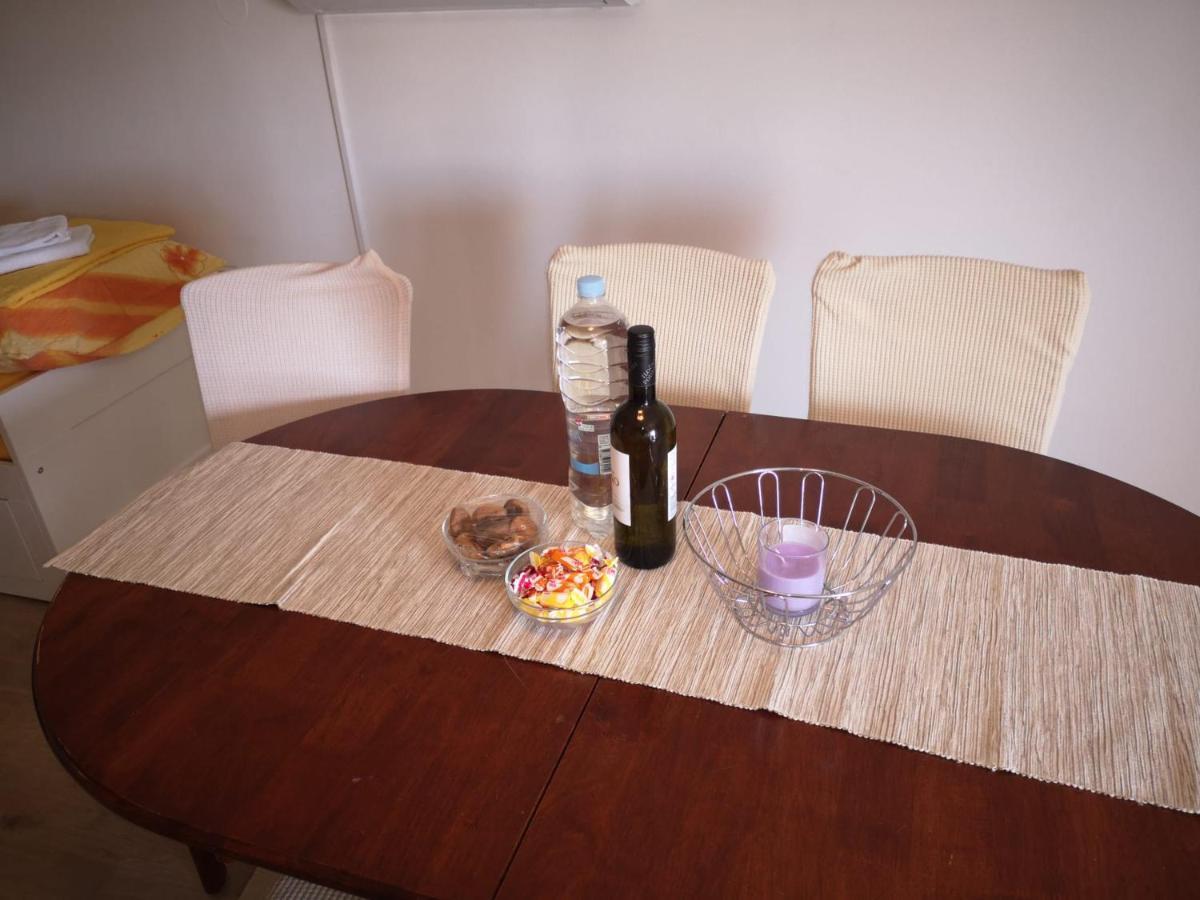 Apartments Tara Razanac Ngoại thất bức ảnh