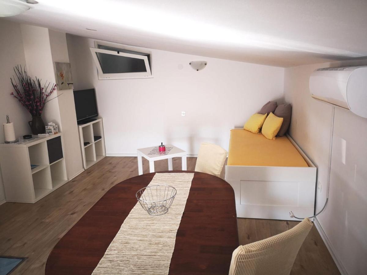 Apartments Tara Razanac Ngoại thất bức ảnh