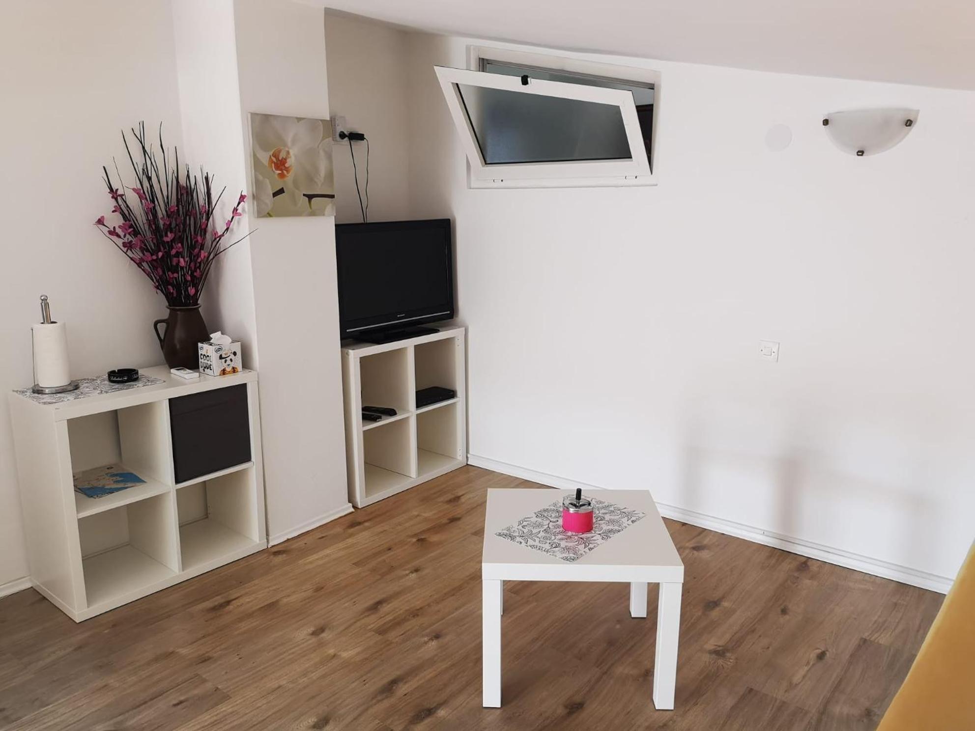 Apartments Tara Razanac Phòng bức ảnh