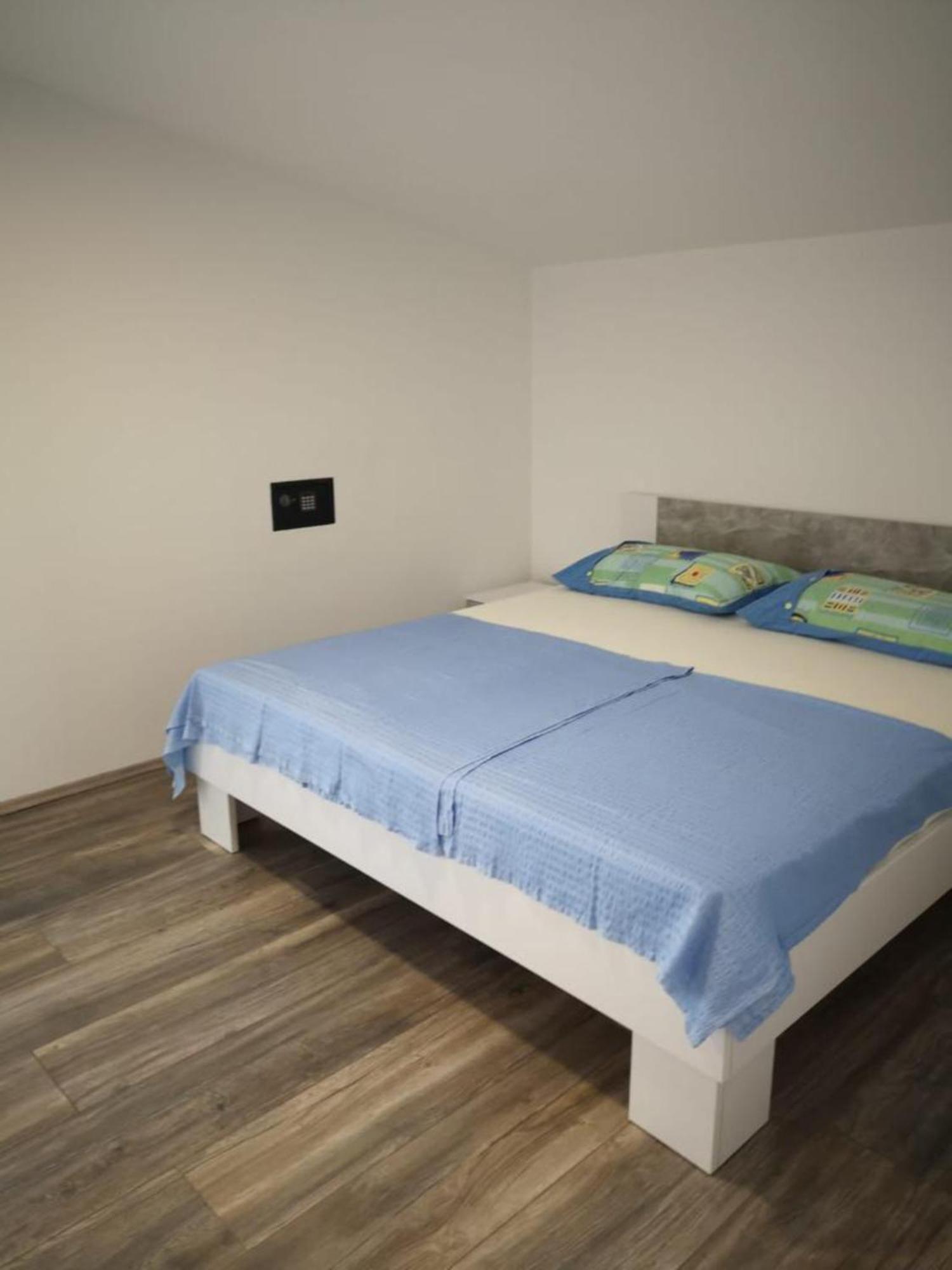 Apartments Tara Razanac Phòng bức ảnh