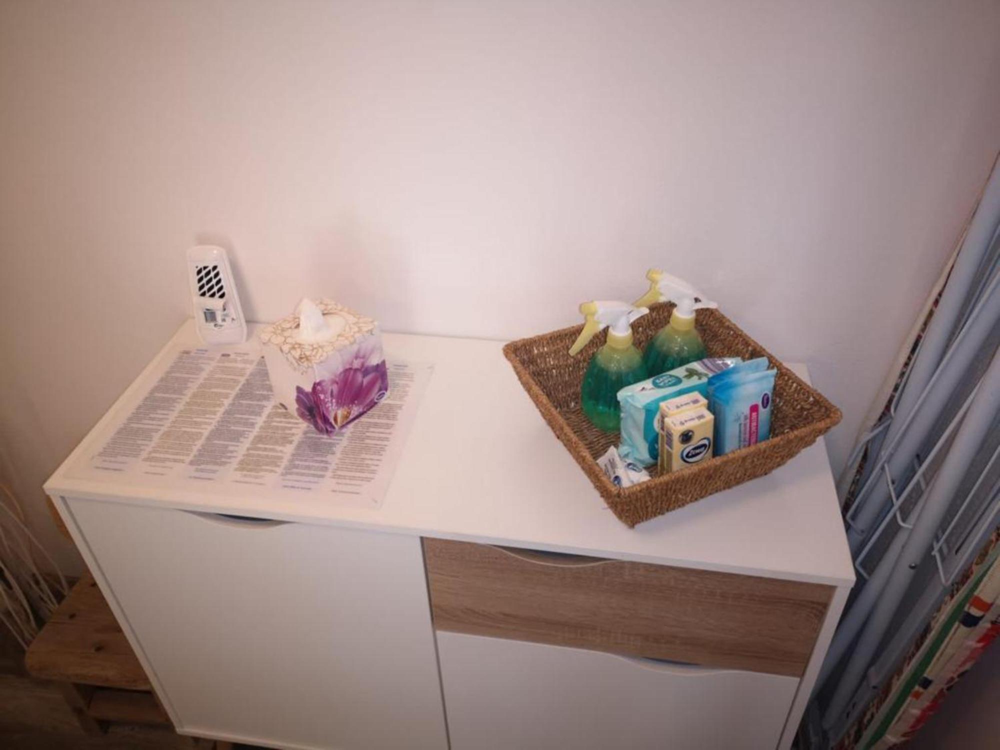 Apartments Tara Razanac Phòng bức ảnh